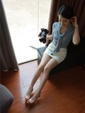 IESS异思趣向  2025.05.06 丝享家 2046 小婕《女摄影师（下）》(27)
